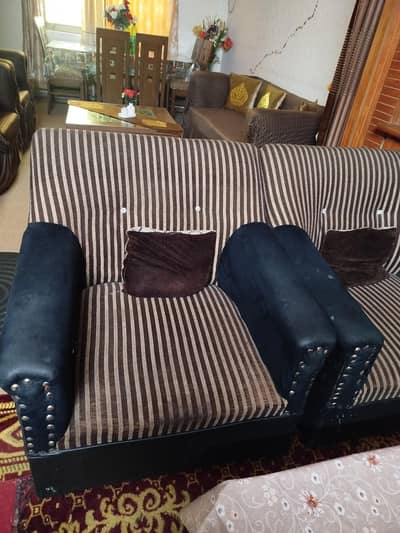 sofa set