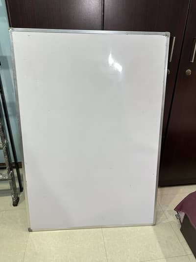 WHITE BOARD