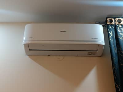 Orient 1.0 ton DC inverter