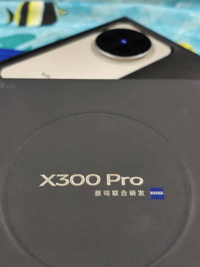 Vivo X300 Pro