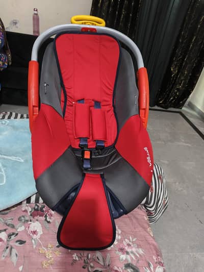 Brand New baby carrry coat