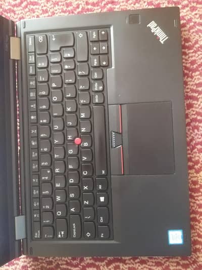 Lenovo ThinkPad X380 Yoga Laptop for Sale