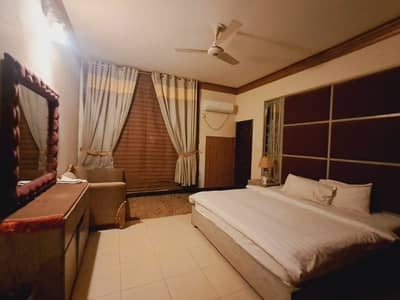 A Well Designed House Is Up For sale In An Ideal Location In Islamabad