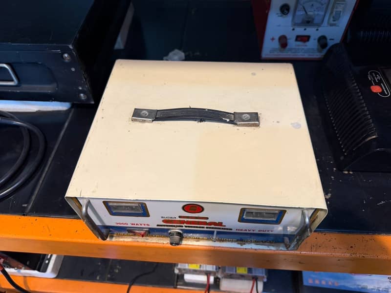 Electric Stabilizer 3