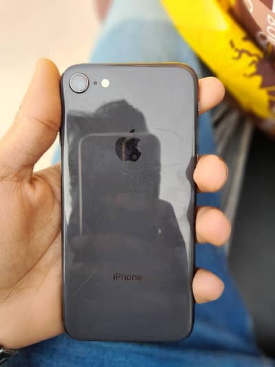 iPhone 8 non pta water pack 10 by 10