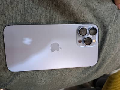 iPhone 13promax 256gb PTA 98BH