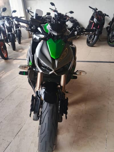 Kawasaki z 1000
