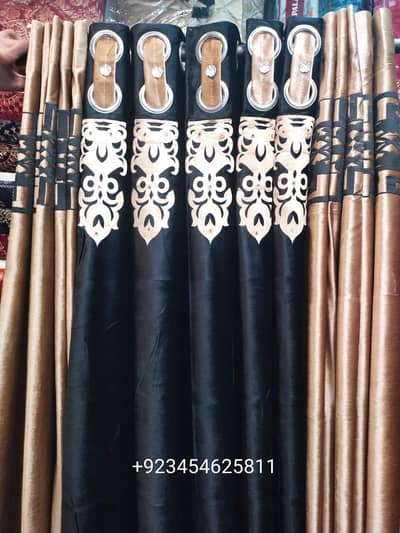 Curtains