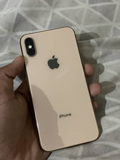 Iphone xs Approved