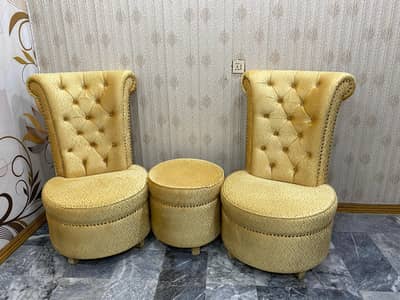 Stylish sofa chairs for sale