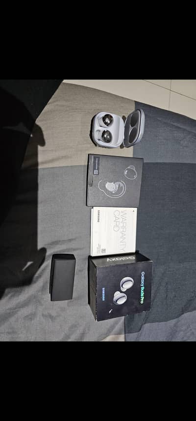 Samsung buds pro original