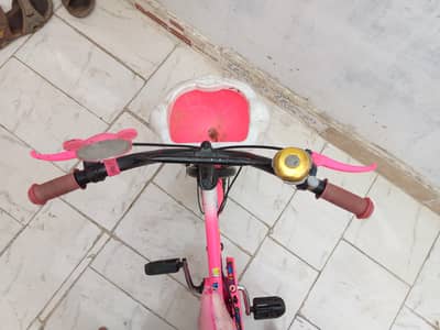 kids cycle 3to 6years