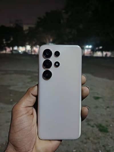 itel s26 ultra official pta approved urjunt sail