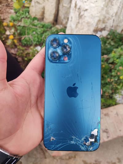 Iphone 12 promax non pta