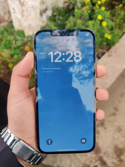 Iphone 12 promax non pta