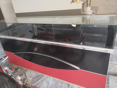 Mobile Counter Big Size 8 "