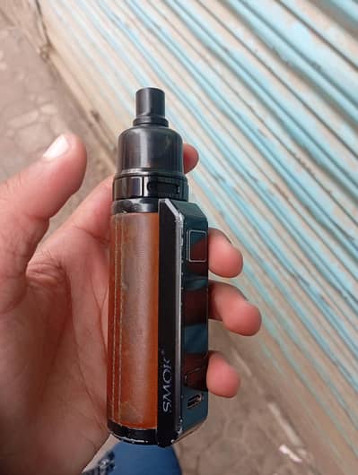 SMOK THALLO S – 100W POD MOD KIT