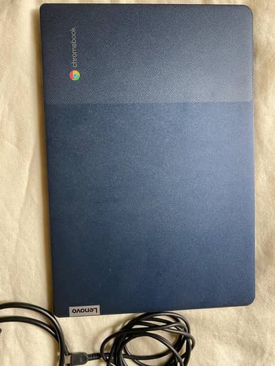 Lenovo Chromebook box pack condition