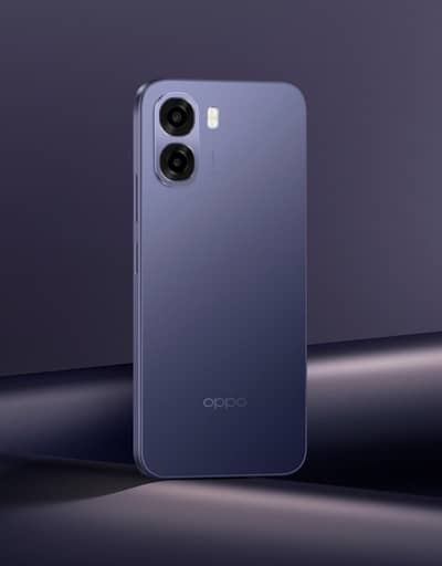 Oppo A6x brand new Open Box