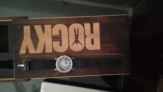 Rocky original Brand Watch