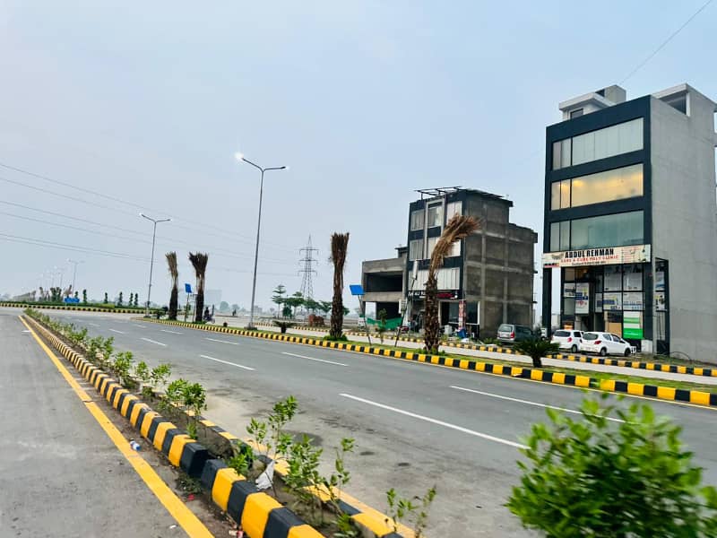 SILVER HOT LOCATION PLOT AVAILABLE 6