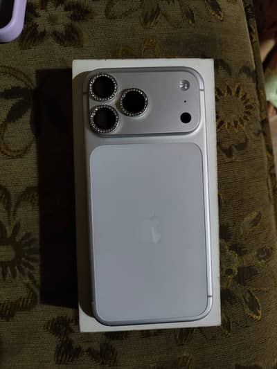 Apple iPhone 256GB JV – Open Box – 100% Battery Health-Like New