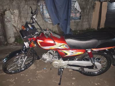 hi speed bike 10/10 condition  90 cm injan