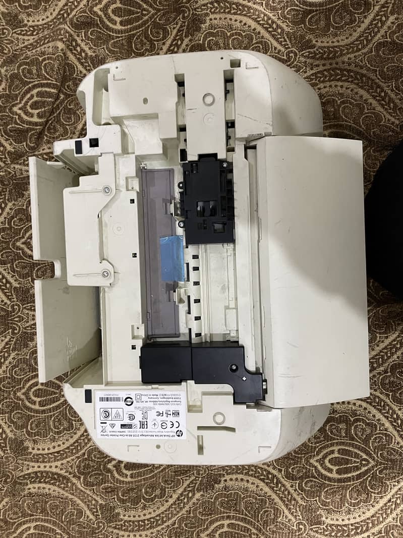Hp printer 2135 1