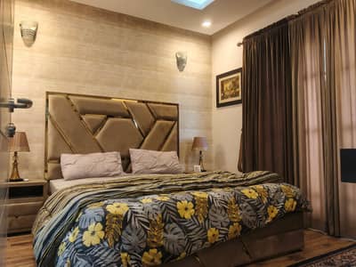 One Bed Fully Furnished Available For Rent