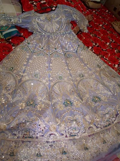 Waleema dress