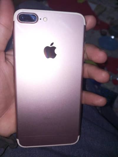 i phone 7 Plus. 128gb.