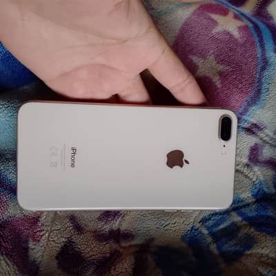 Pta approved 8 plus 10/9 condition