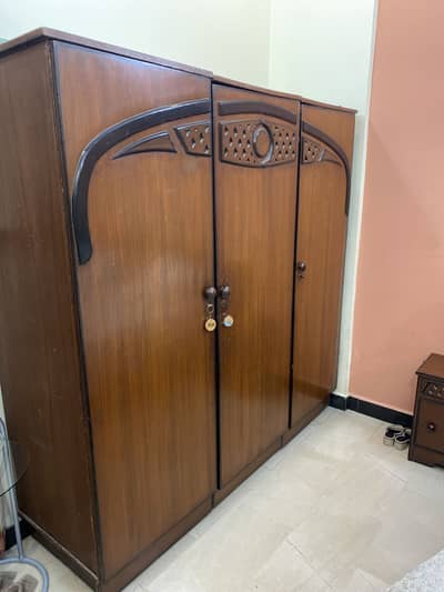 Complete Bedroom Set