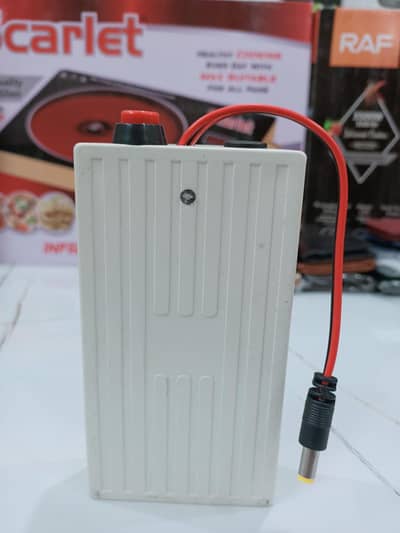 wifi router power bank