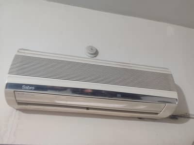 Sabro 1 TON  AC