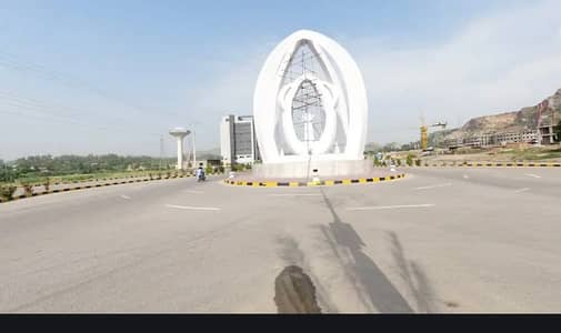 Faisal hills C block 25x50 plot For sale solid land