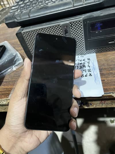 VIVO y19s 6+6/128