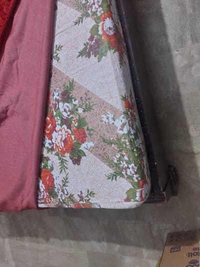 Bes set and home furniture