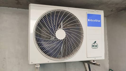 brand new ac urgent sale  ecostar  company