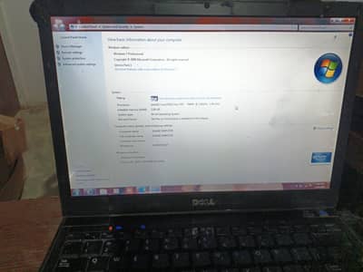 dell latitude e4300