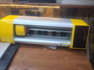 daben cutting machines  new