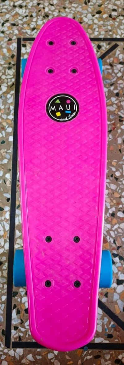 Skateboard Imported USA for Sale