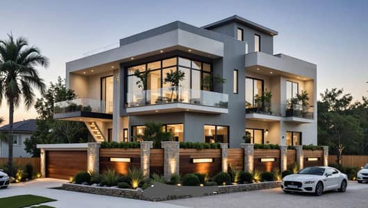 Architect / Interior Designer / construction & renovation / map / cad