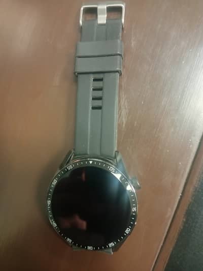 Hie -Q Smart watch made in Japan