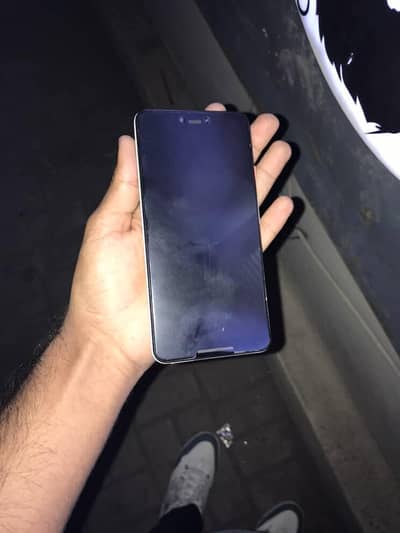 Google pixel 3xl nonpta