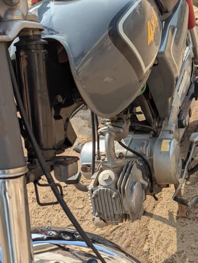 Honda cd70 sale all ok