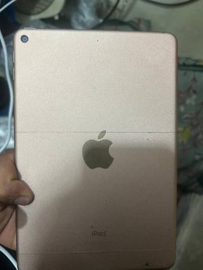 IPad mini 5 urgent sale