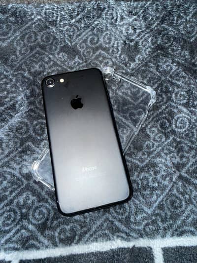 iphone 7 10 by 10 water pack all ok