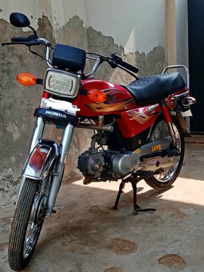 total original no open engine all dacomit clear