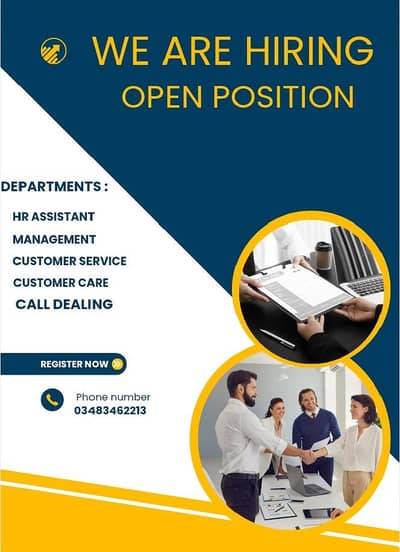 DON'T MISS THIS OPPORTUNITY 